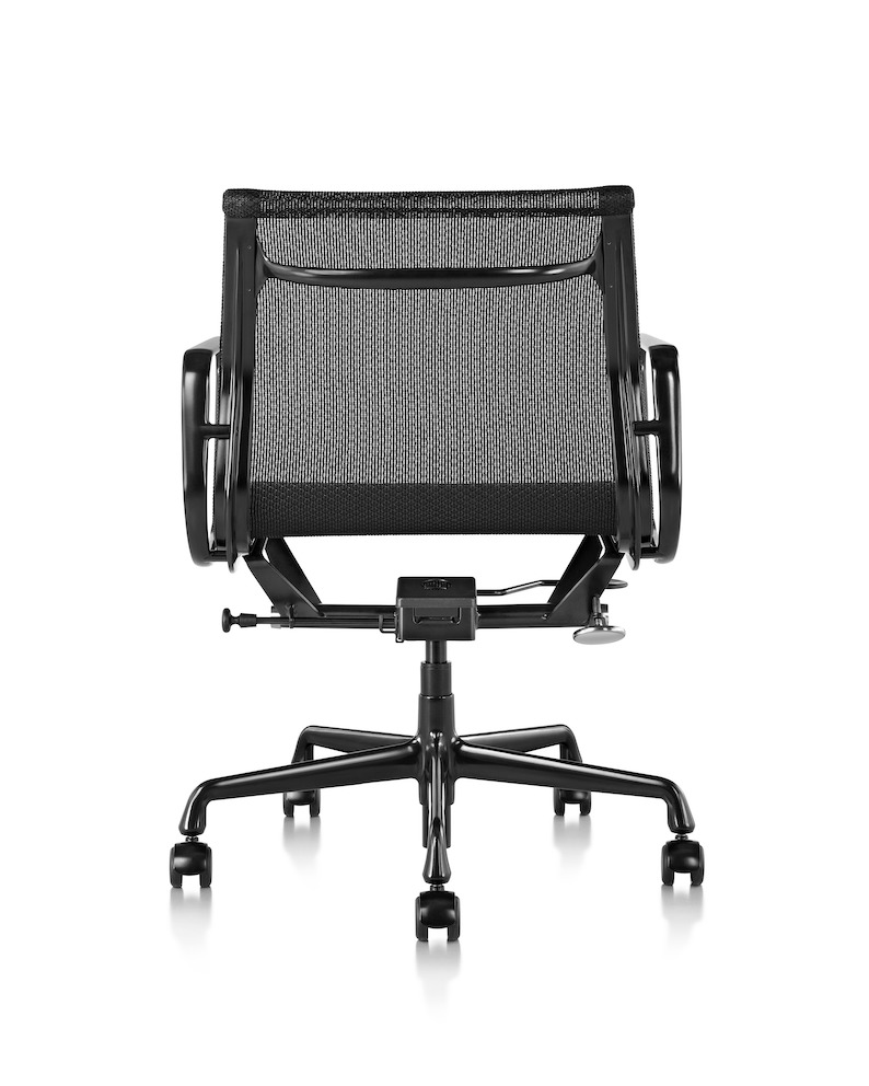 办公椅|现代真皮中班椅|办公家具|华体会体育官方在线官网家具|伊姆斯中班椅